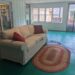 Refreshed sunroom!