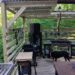 New Outdoor Kitchen