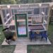 Our DIY Greenhouse